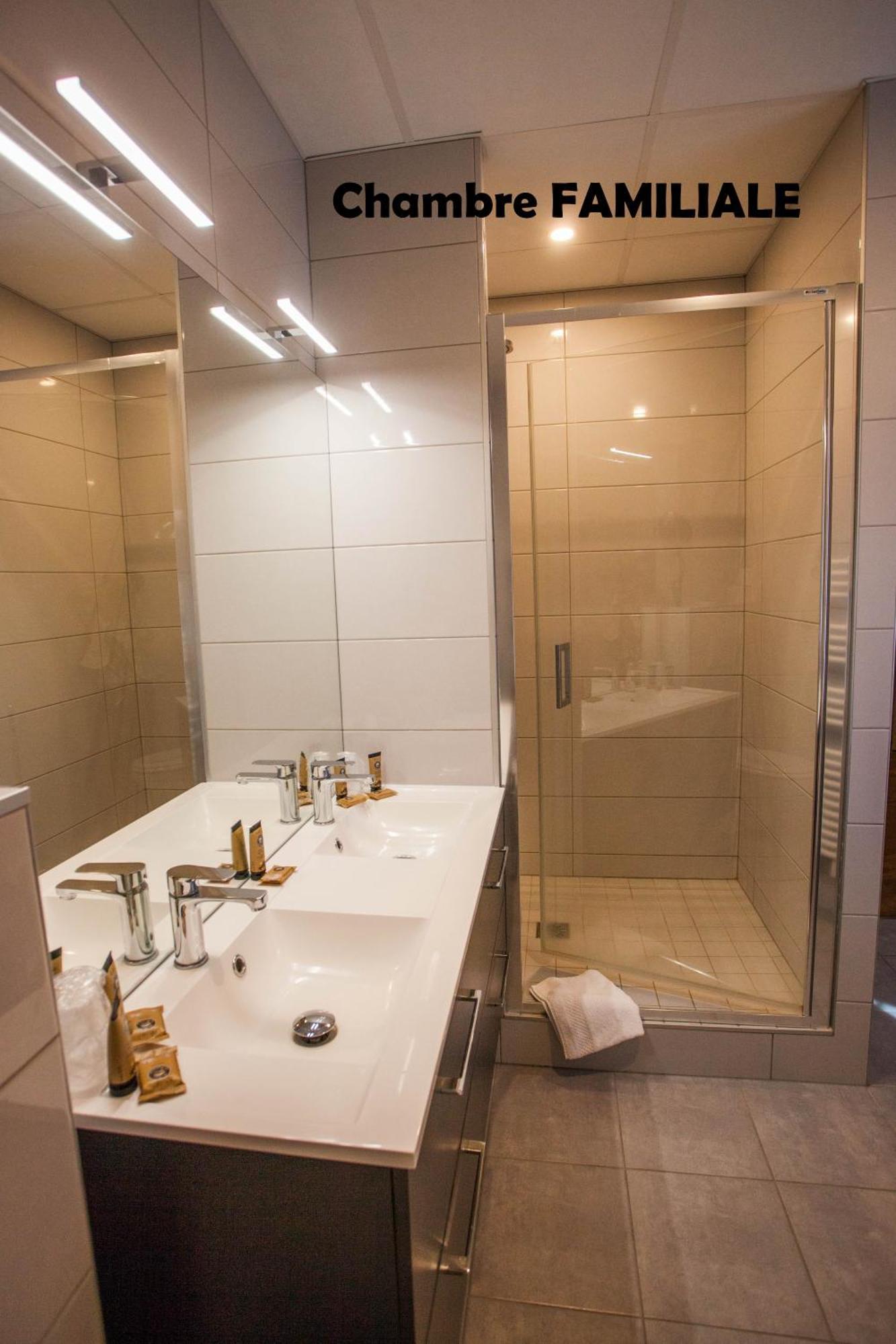 Hotel Terminus - Pizzeria Pizz'A Gogo - Salle De Sport - Face A La Gare ロン・ル・ソーニエ エクステリア 写真